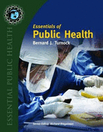 Essentials of Public Health: .
