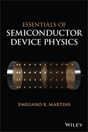 Essentials of Semiconductor Device Physics