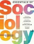 Essentials of Sociology
