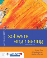 Essentials of Software Engineering: .