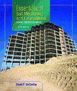 Essentials of Soil Mechanics and Foundations: Basic Geotechnics