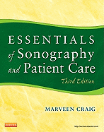 Essentials of Sonography and Patient Care