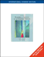 Essentials of Statistics for the Behavioral Sciences