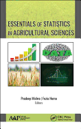 Essentials of Statistics in Agricultural Sciences