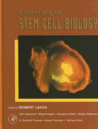 Essentials of Stem Cell Biology