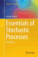 Essentials of Stochastic Processes