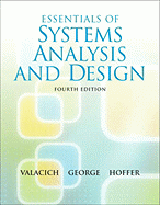 Essentials of System Analysis and Design