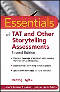 Essentials of Tat and Other Storytelling Assessments