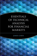 Essentials of Technical Analysis for Financial Markets
