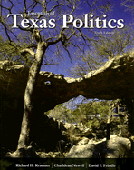 Essentials of Texas Politics