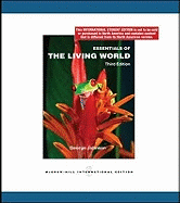 Essentials of the Living World