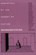 Essentials of the Theory of Fiction