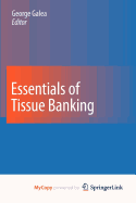 Essentials of Tissue Banking