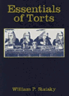 Essentials of Torts