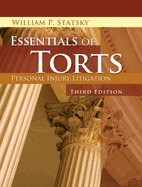Essentials of Torts