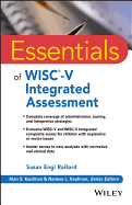 Essentials of Wisc-V Integrated Assessment