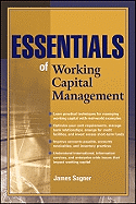 Essentials of Working Capital