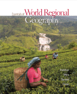 Essentials of World Regional Geography