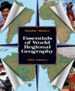Essentials of World Regional Geography