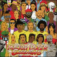Essentials - Major Lazer