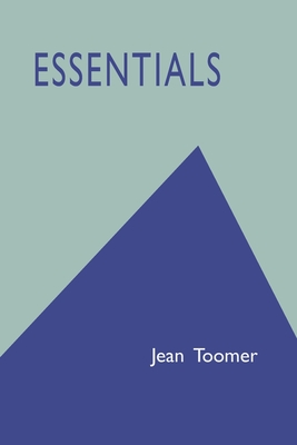 Essentials - Toomer, Jean