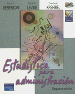 Estadistica Para Administracion