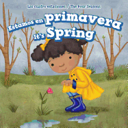Estamos En Primavera / It's Spring