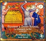Estampies & Danses Royales