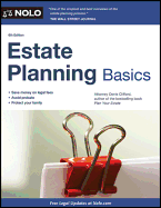 Estate Planning Basics