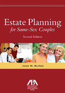 Estate Planning for Same-Sex Couples