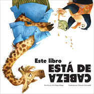Este Libro Est� de Cabeza (This Book Is Upside Down)