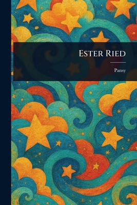 Ester Ried - Pansy