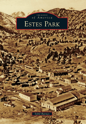 Estes Park - Barnes, Sybil