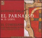 Estevan Da�a: El Parnasso