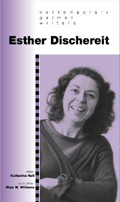 Esther Dischereit - Hall, Katherina