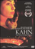 Esther Kahn - Arnaud Desplechin
