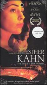 Esther Kahn