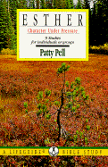 Esther - Pell, Patty