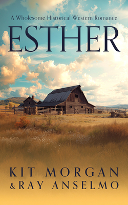 Esther - Anselmo, Ray