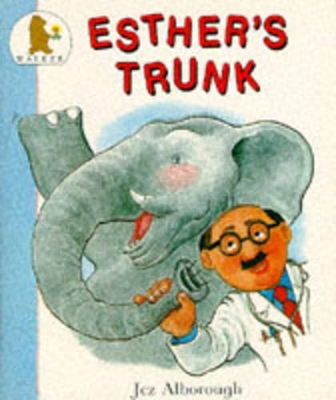 Esther's Trunk - 