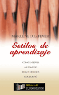 Estilos de Aprendizaje