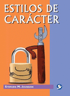 Estilos de Car�cter