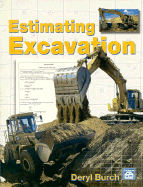 Estimating Excavation