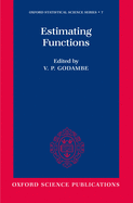 Estimating Functions