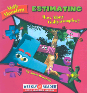 Estimating: How Many Gollywomples?