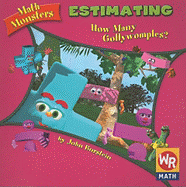 Estimating: How Many Gollywomples