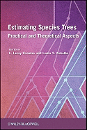 Estimating Species Trees: Practical and Theoretical Aspects