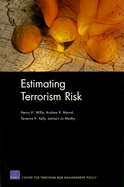 Estimating Terrorism Risk
