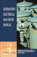 Estimator's Electrical Man-Hour Manual