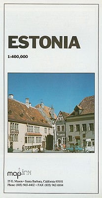Estonia - Map Link